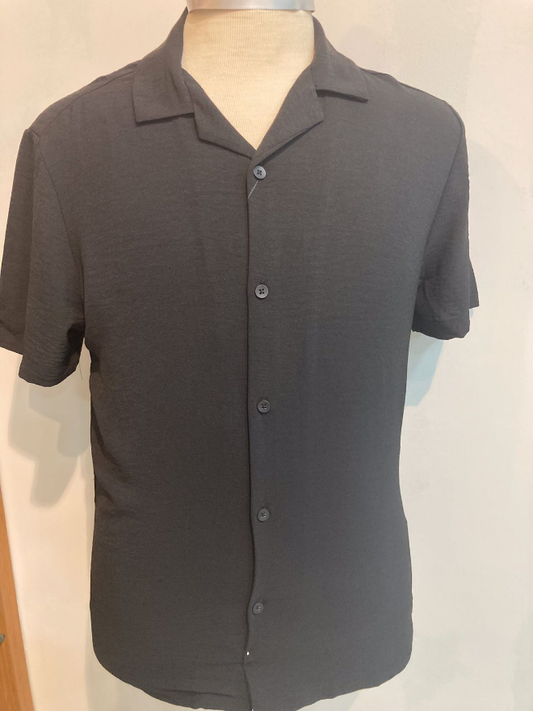 Short Sleeve Shirt