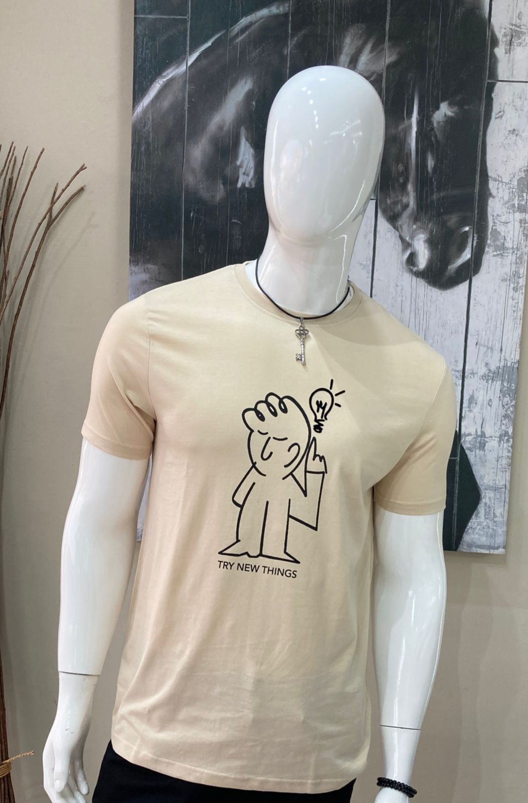 Men's T-Shirts