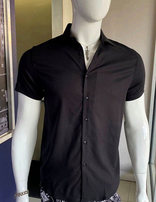 Short Sleeve Shirt